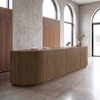 Film décoratif 3M  Di-Noc  DW-1899MT  Dry Wood  spécial mat  1220 mm x 50 m