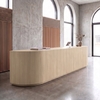 Film décoratif 3M  Di-Noc  DW-2197MT  Dry Wood  spécial mat  1220 mm x 50 m