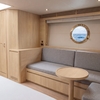 Film décoratif 3M  Di-Noc  DW-2200MT  Dry Wood  spécial mat  1220 mm x 50 m