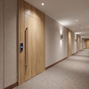 Film décoratif 3M  Di-Noc  DW-2204MT  Dry Wood  mat  1220 mm x 50 m