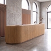 Film décoratif 3M  Di-Noc  DW-2207MT  Dry Wood  spécial mat  1220 mm x 50 m