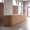 Film décoratif 3M  Di-Noc  DW-2209MT  Dry Wood  spécial mat  1220 mm x 50 m