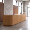 Film décoratif 3M  Di-Noc  FW-327  Fine Wood  mat  1220 mm x 50 m