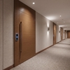 3M Di-Noc Film décoratif d'intérieur PVC FW-608H 230µm  1220 mm x 50 m 7000035054