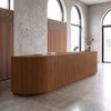 Film décoratif 3M  Di-Noc  WG-157  Wood Grain  mat  1220 mm x 50 m
