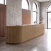 Film décoratif 3M  Di-Noc  WG-1837  Wood Grain  mat  1220 mm x 50 m