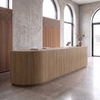 Film décoratif 3M  Di-Noc  WG-1838  Wood Grain  mat  1220 mm x 50 m