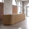 Film décoratif 3M  Di-Noc  WG-1840  Wood Grain  mat  1220 mm x 50 m