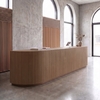 Film décoratif 3M  Di-Noc  DW-1882MT  Wood Grain  mat  1220 mm x 50 m