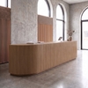 Film décoratif 3M  Di-Noc  WG-2071  Wood Grain  mat  1220 mm x 50 m