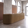 Film décoratif 3M  Di-Noc  WG-2115  Wood Grain  mat  1220 mm x 50 m