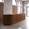 Film décoratif 3M  Di-Noc  WG-7022  Wood Grain  mat  1220 mm x 50 m
