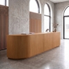 Revêtements décoratifs 3M™ DI-NOC™ Wood Grain, WG-836, 1220 mm x 50 m