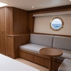 Film décoratif 3M  Di-Noc  WG-943 brown  Wood Grain  mat  1220 mm x 50 m