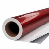 Vinyle coulé Arlon Premium Colour Change 427 Gloss Ruby Red MET brillant