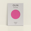 Olin Colours – Papier créatif offset coloré