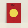 Olin Colours – Papier créatif offset coloré