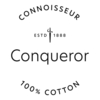 Logo Conqueror Connoisseur