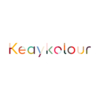 Logo Keaykolour Original Envelopes