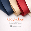 Keaykolour Original i-Tone® – Papier de création teinté dans la masse, certifié HP Indigo, idéal pour impressions numériques couleur premium.