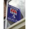 Plaque Polypropylene Alveolaire - Alveoteam- presentoirs PLV - pancartes - Signaletique - Impression jet d'encre UV - Serigraphie - Antalis