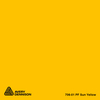 Avery, 700, brillant, PF, PVC, 706-03 Sun Yellow