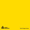 Avery, 700, brillant, PF, PVC, 739 bright yellow
