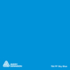 Avery 700 brillant 784 sky blue Air free permanent 1230 mm x 50 m(784EA/1.23)