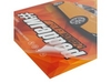 Lamination polymère PVC Oraguard 215SG 1370 mm x 50 m en vinyle