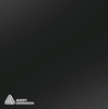 Avery, 500, matt, EM, PVC, 502 black, 0.080mm, 615mm x 50.00m, Core diameter: 76mm, semi-permanent adhesive, pallet of 1 reel, 502EM/0.615