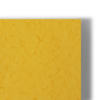 Lustro Carte - Jaune bouton d'or