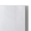 Film Polyester adhésif Cartongraf Silpolyester mat argent 23µ 700 mm x 1000 mm