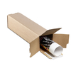 Tube carton carré Master'in Performance