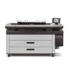 Imprimante de production HP PageWide XL 4500 laize 1016 mm