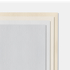 Papier Olin Design Regular Bright White 200g/m² 720 mm x 1020 mm Palette cube