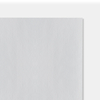 Papier Olin Design Rough Bright White 200g/m² 720 mm x 1020 mm Enramé