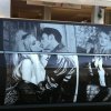 Lamination coulée transparente Panorama Cast  1524 mm x 50 m