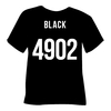 Poli-Flex 4902 Black