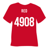 Poli-Flex 4908 Red