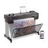 Photo HP Designjet T730 laize 91 cm