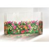 Film fleurs Roses