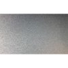 Film Statique Dépoli Gris PVC