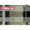 Carrés transparents