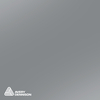 Avery, 500, matt, EM, PVC, 546 silver, 0.080mm, 1230mm x 50.00m, Core diameter: 76mm, semi-permanent adhesive, pallet of 1 reel, 546EM/1.23