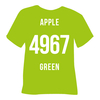 Poli-Flex 4967 Apple Green