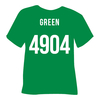 Poli-Flex 4904 Green