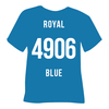 Poli-Flex 4906 Royal Blue