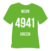 Poli-Flex 4941 Neon Green