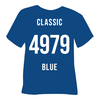 Poli-Flex 4979 Classic Blue