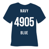 Poli-Flex 4905 Navy Blue